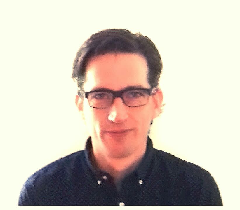 Jerome Croize