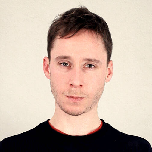 Jonathan Gravier