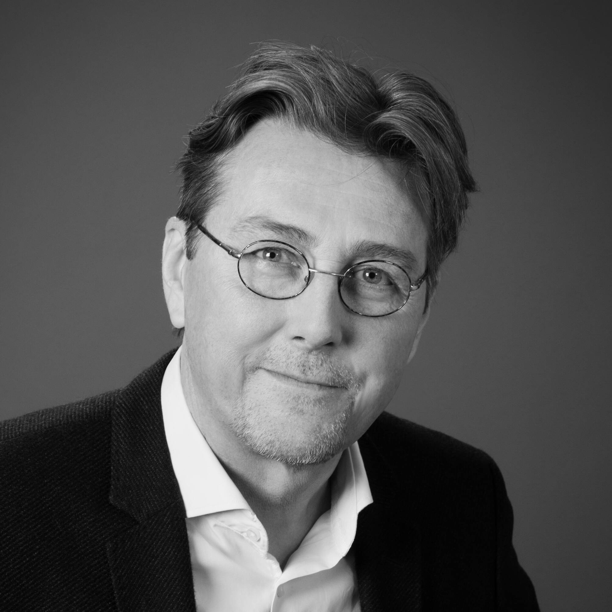 Denis Morel
