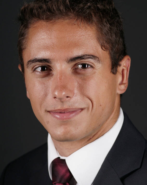 Arnauld Marrou