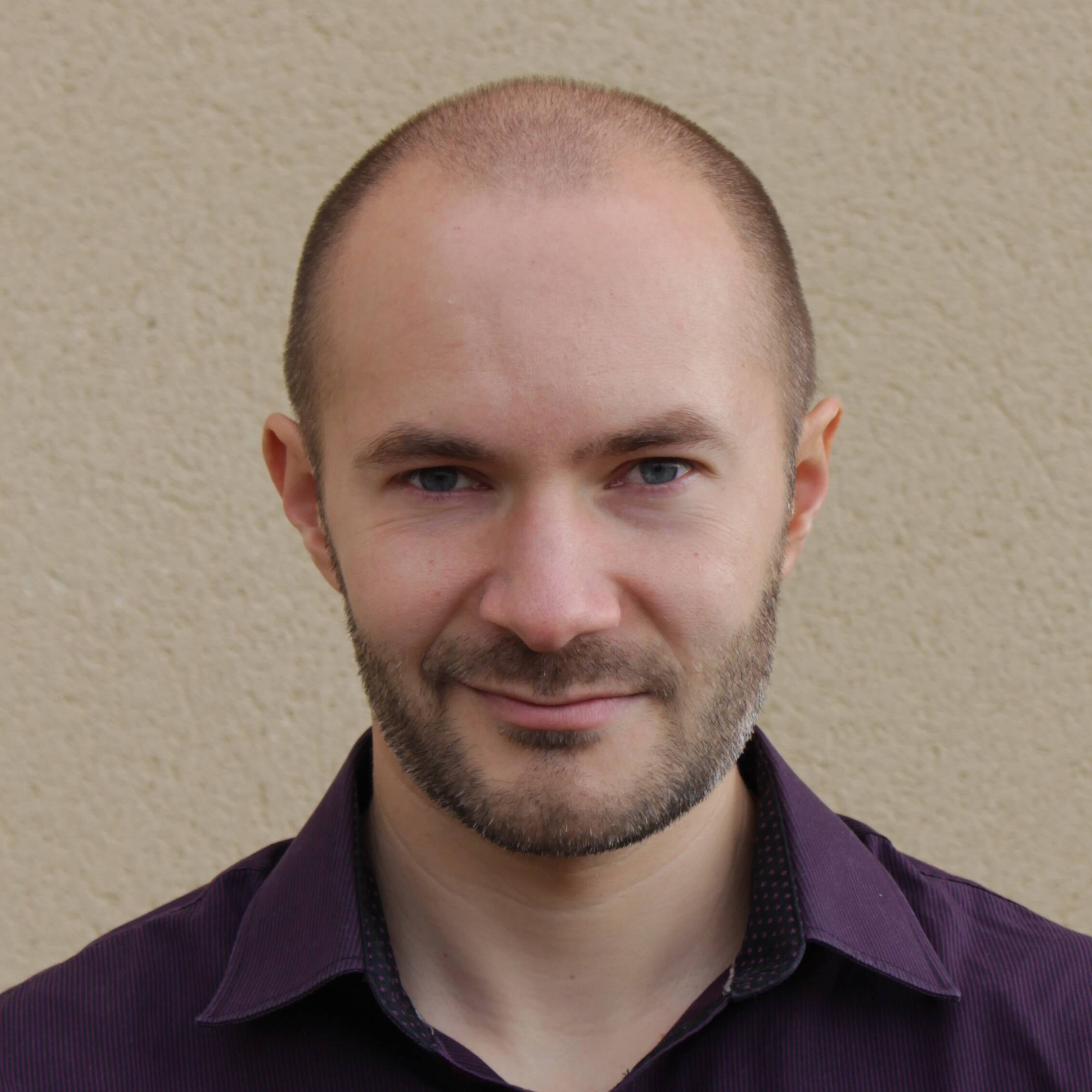 Albéric Martel