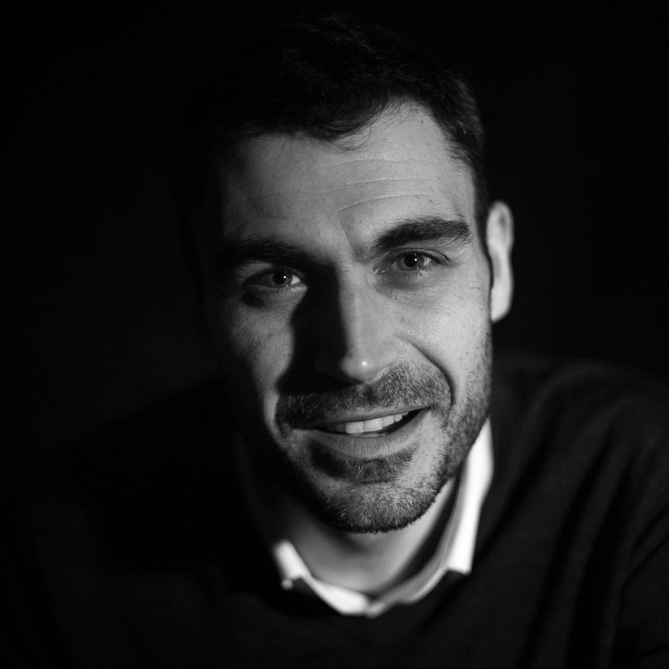 Mathieu Zaregradsky