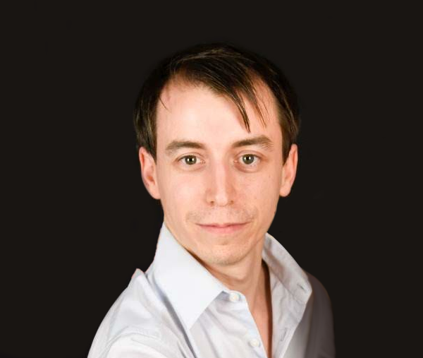 Kevin Rocher