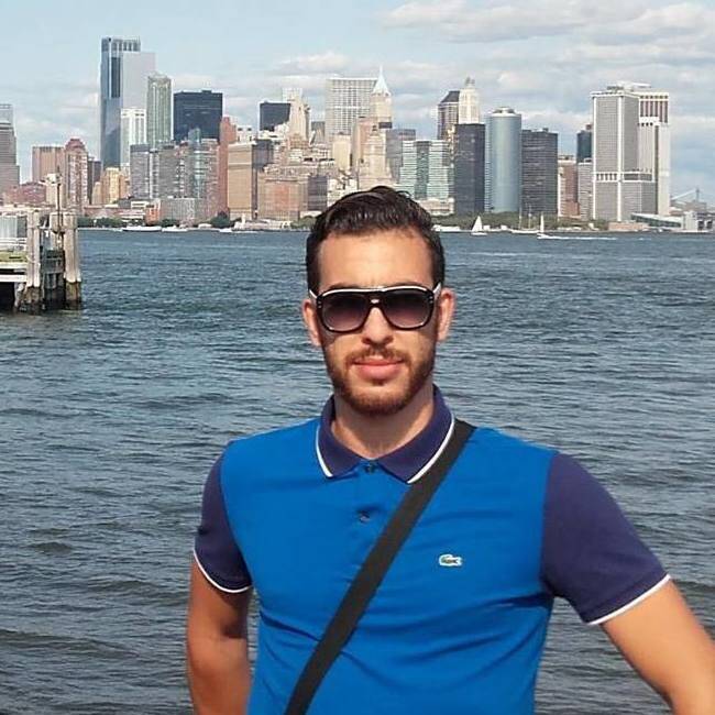 Taher Louzi - Développeur .Net Core / Azure / Angular