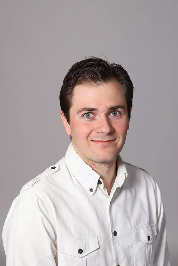 Thomas Aumaitre