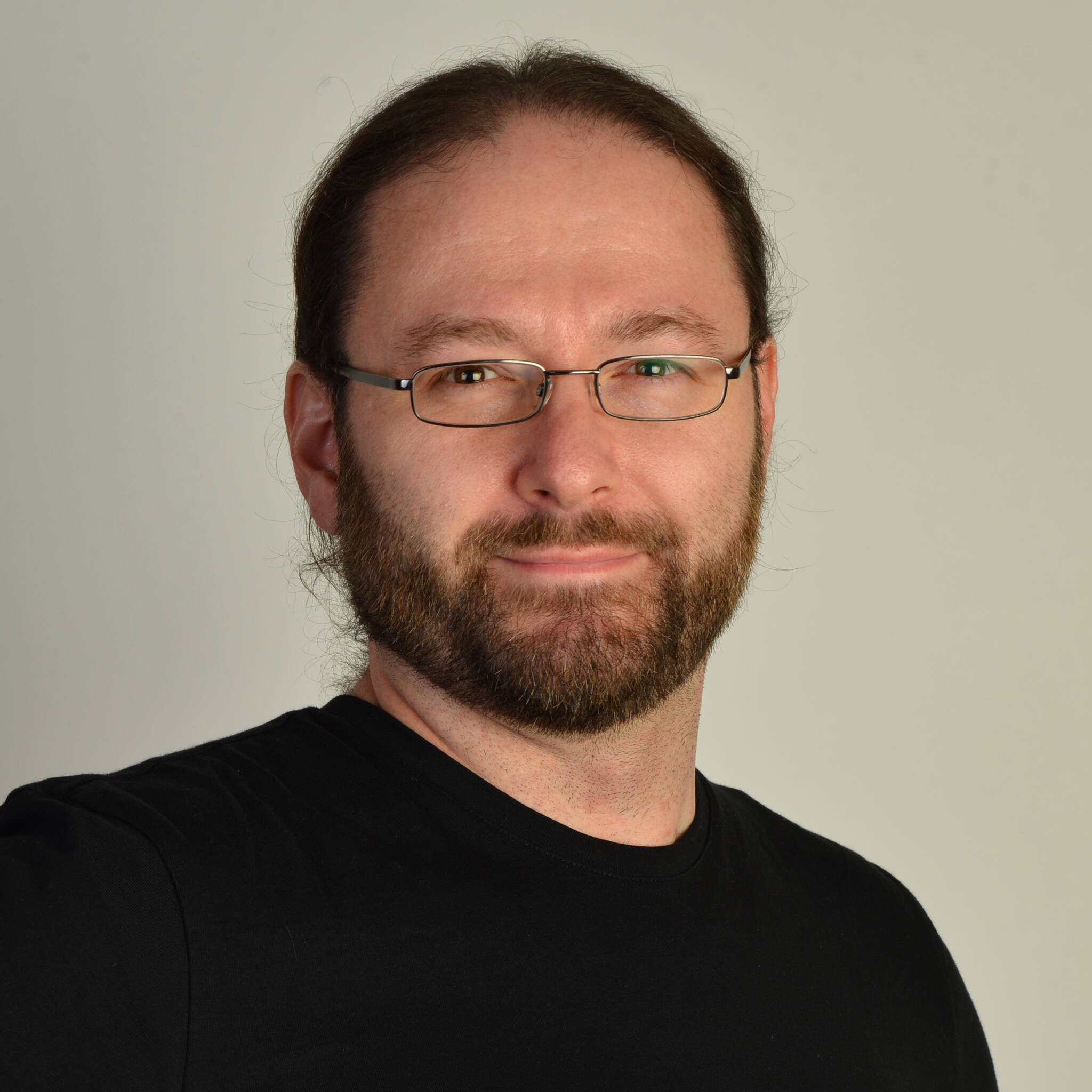 Michael Hoffmann