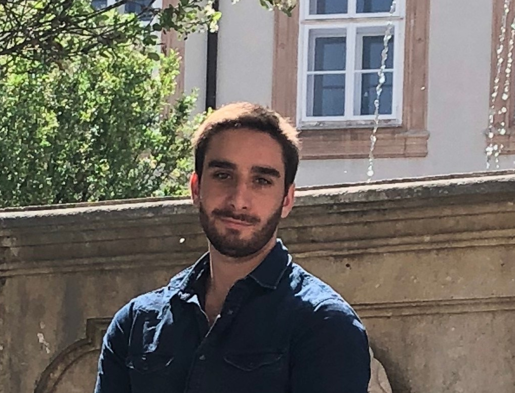 Rémy Brousse