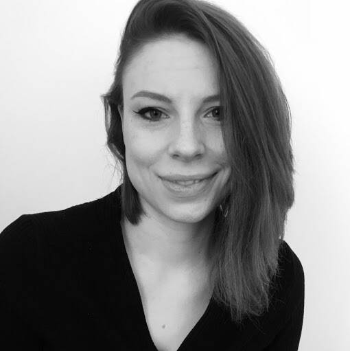 Viktoria Triebner - E-Commerce, Taxonomy, Translation & Transcription