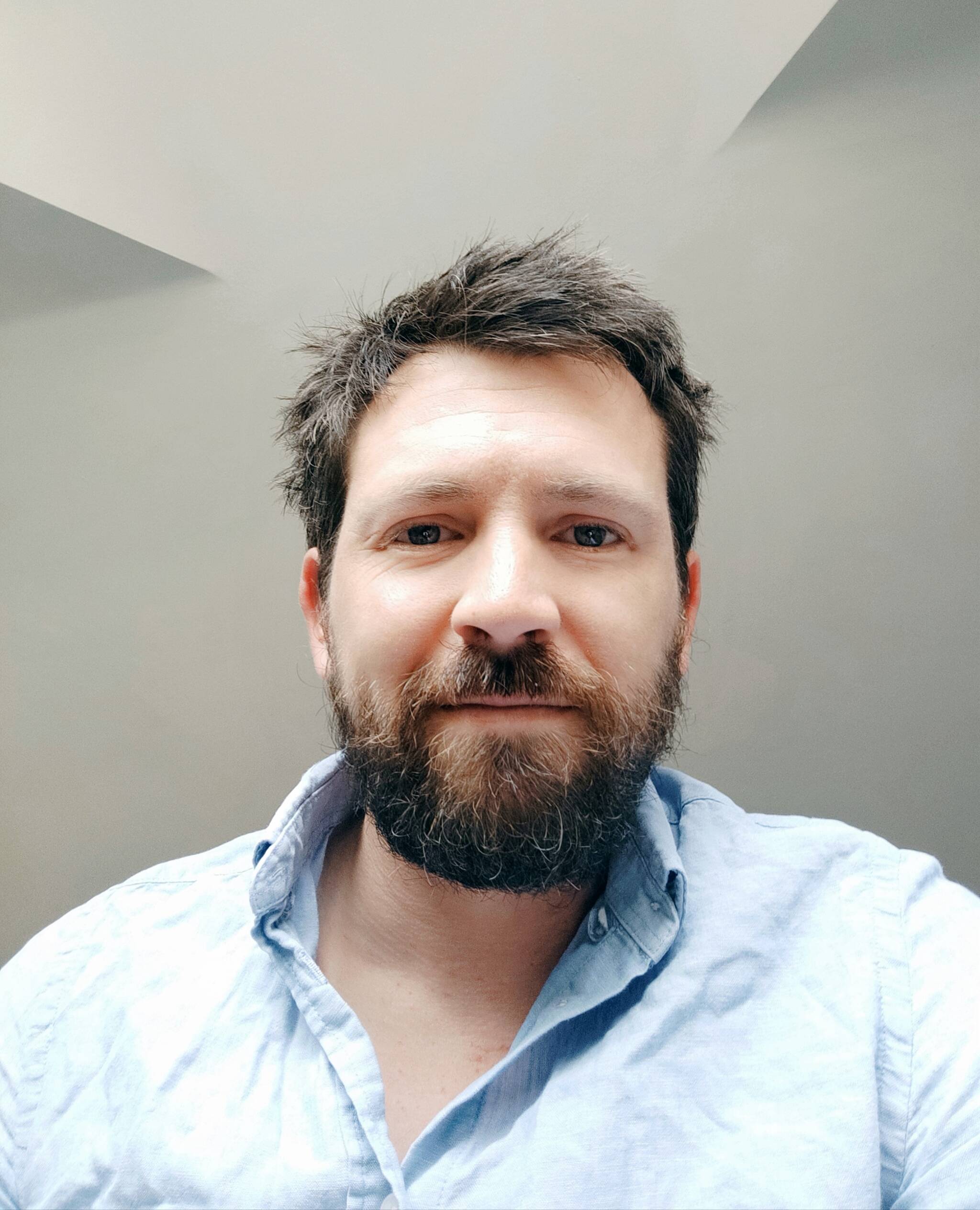 Frédéric Legrand