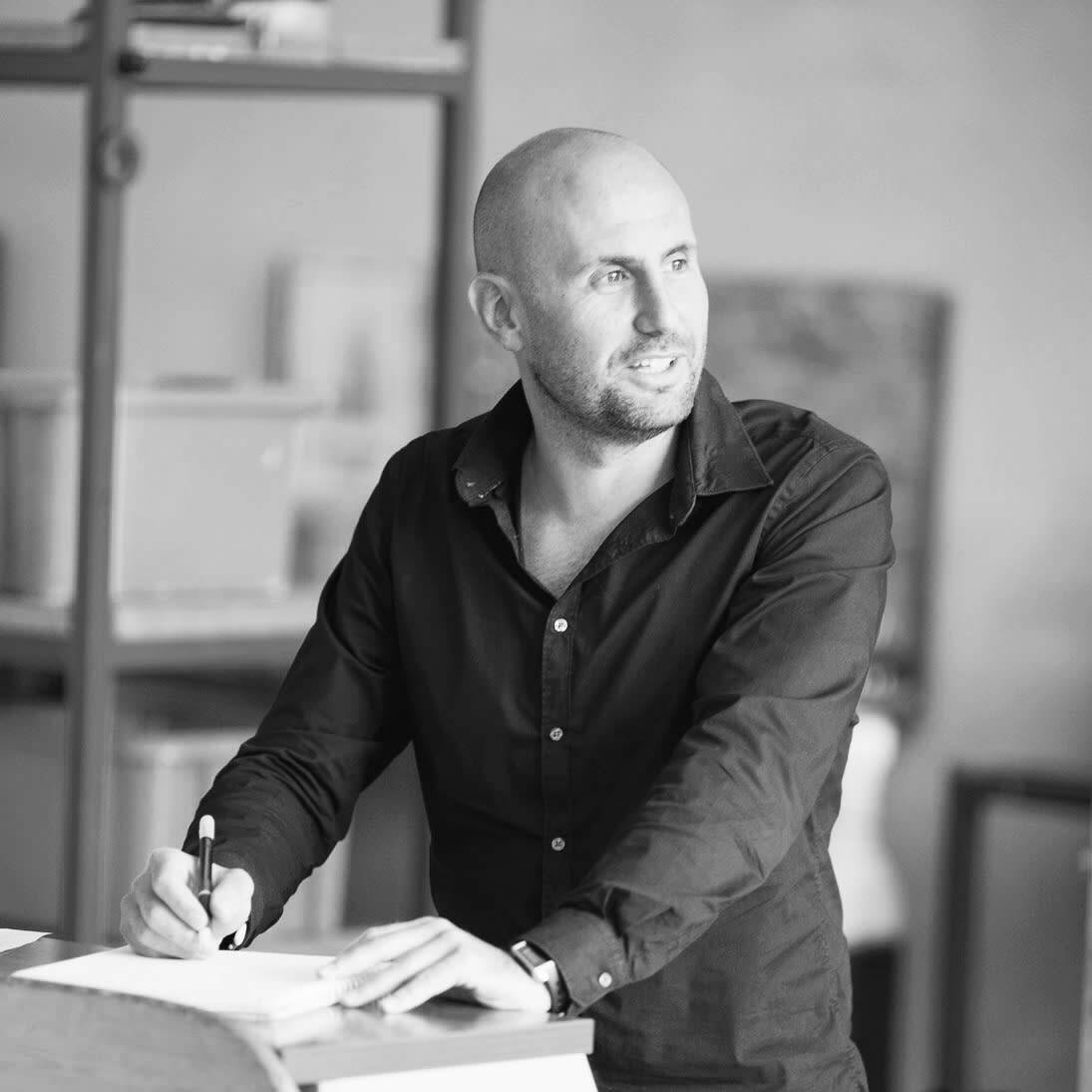 Pierre Lesclaux