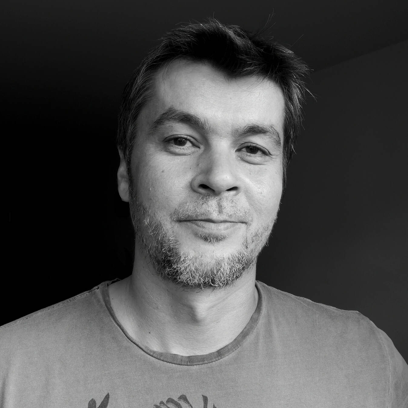 Richard Mistral