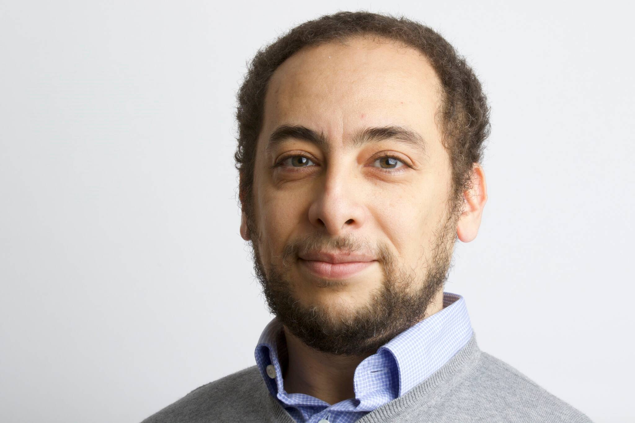 Abdessamad  - Enterprise Architect | Functional Architecture