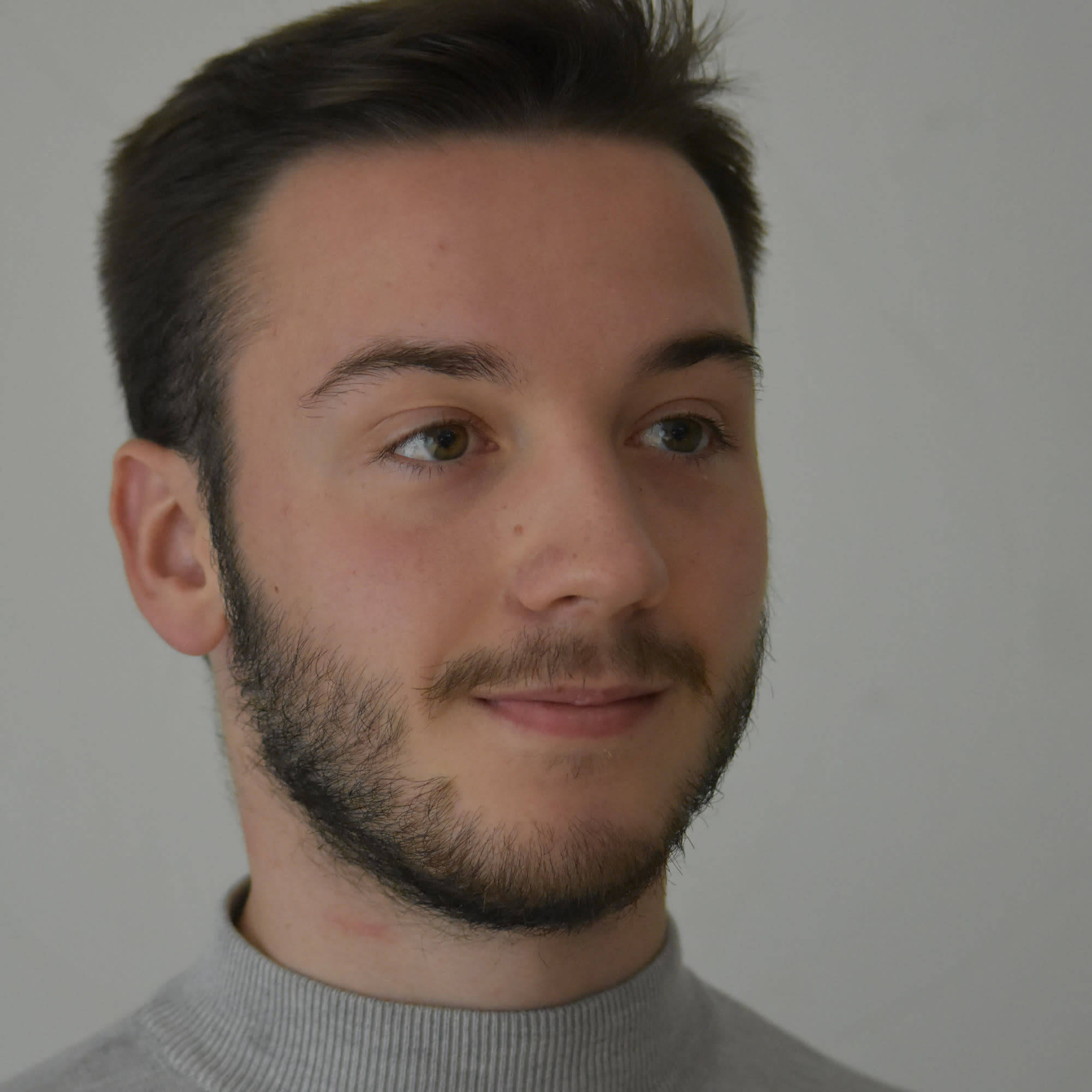 Romain Dreidemy