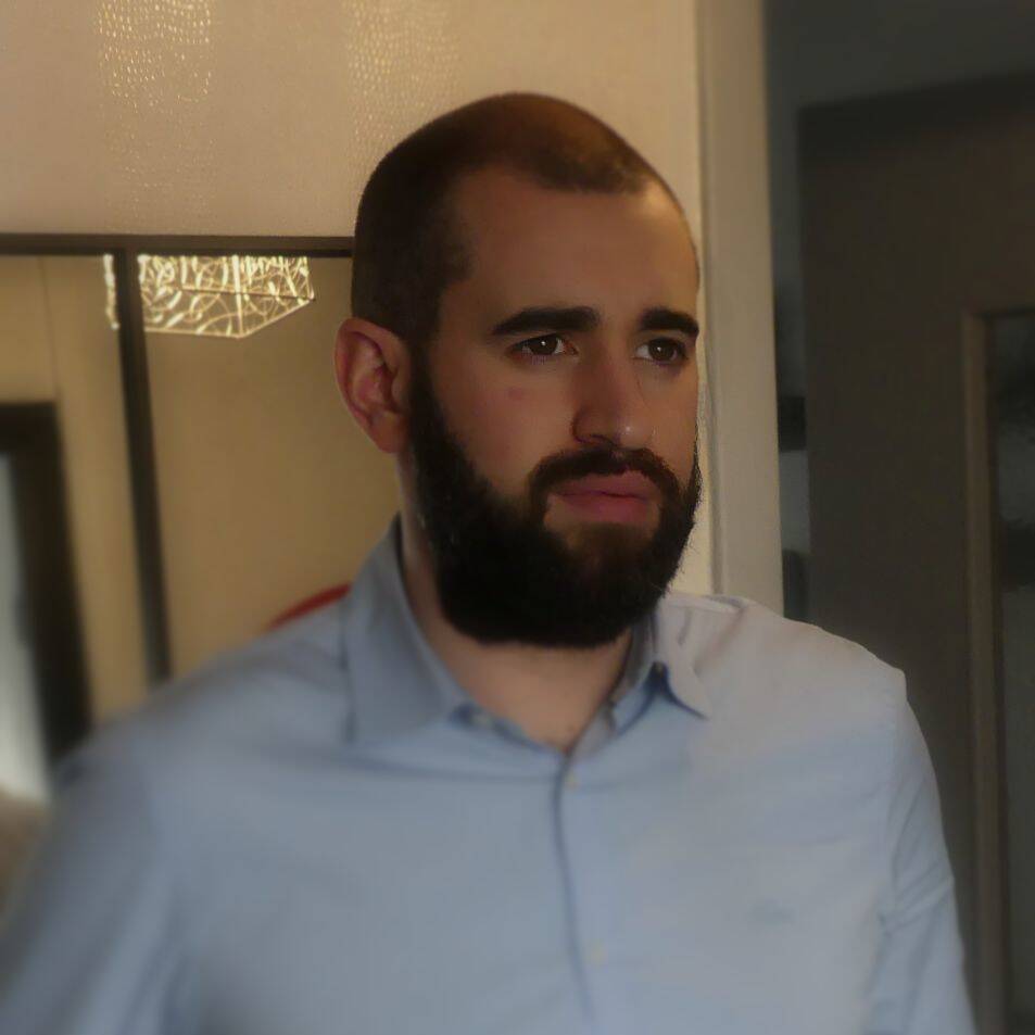 Thomas Dugué