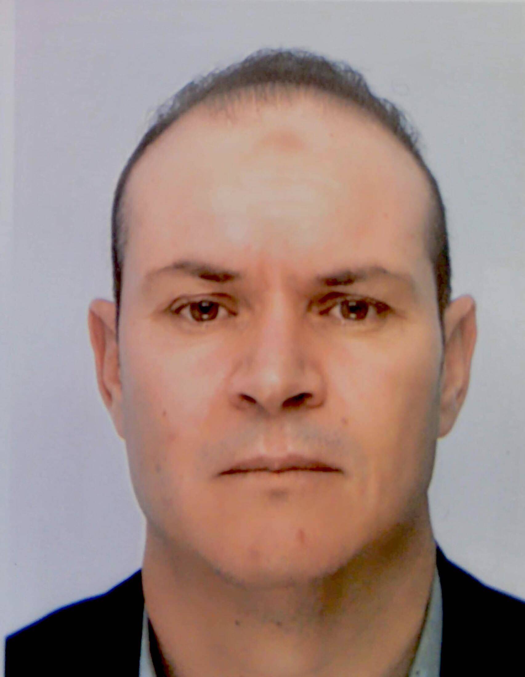 Yassine Bouzidi
