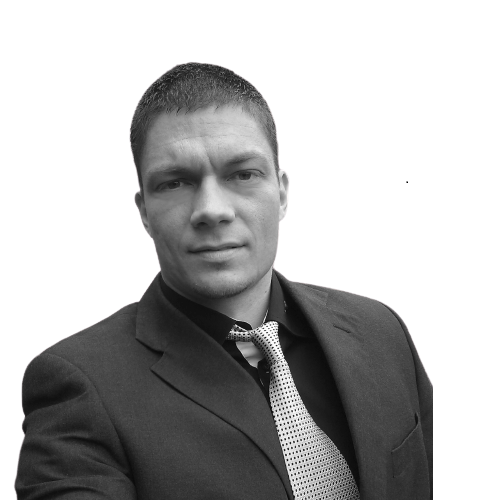 Morgan L. - Chef de projet - Ingénieur - Tech manager