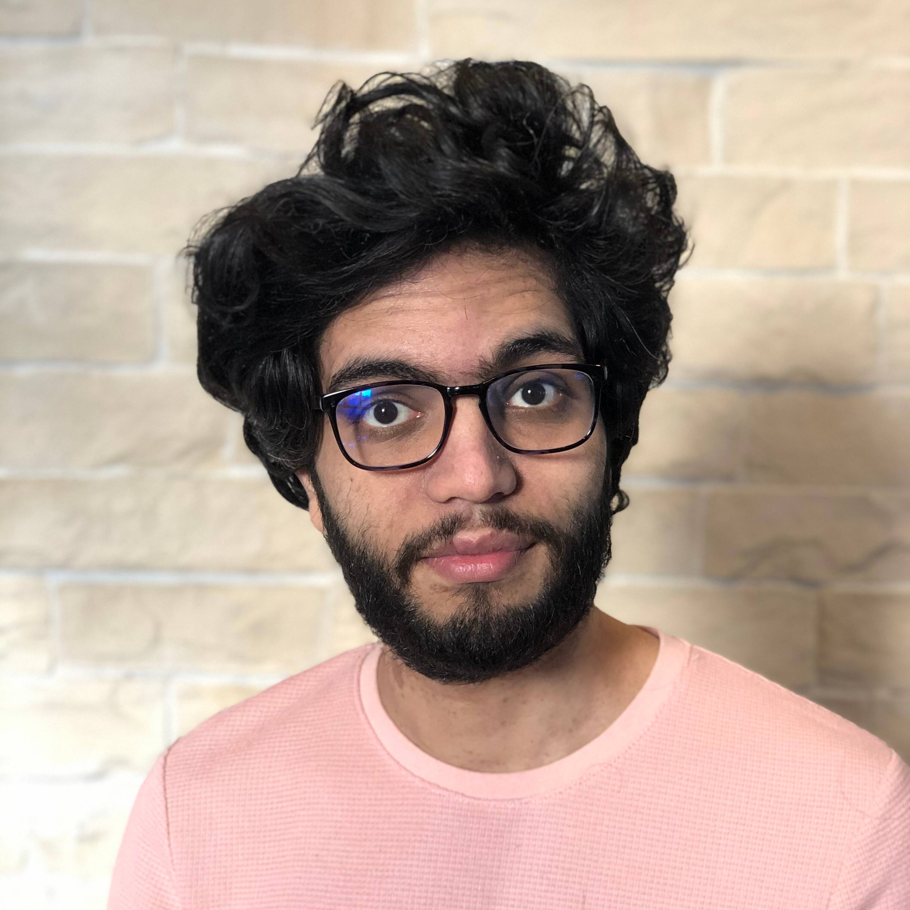 Ali Benbihi