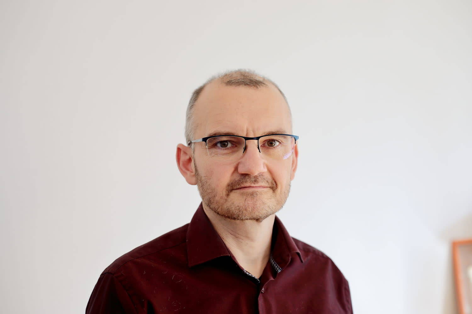 Régis Priqueler