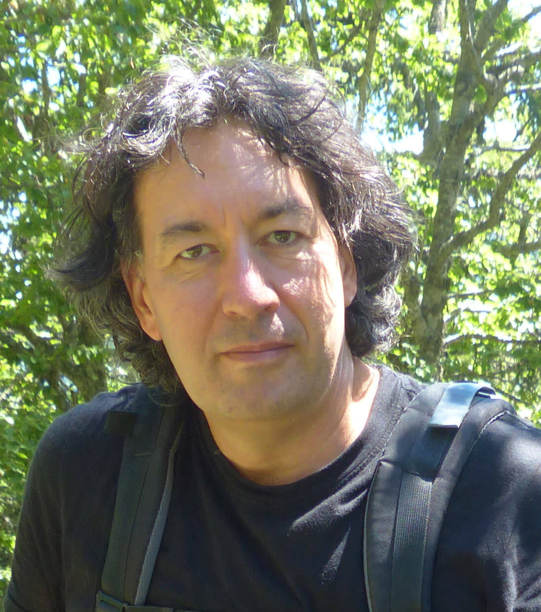 David  - consultant/auditeur qse et radioprotection