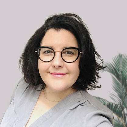 Carine G.