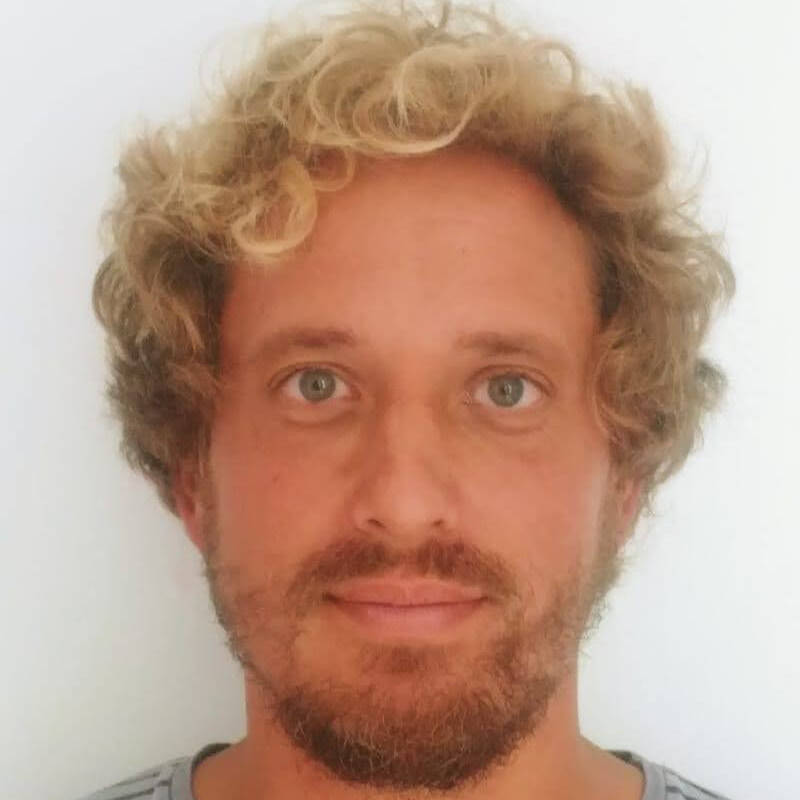 Jonathan Toubeau
