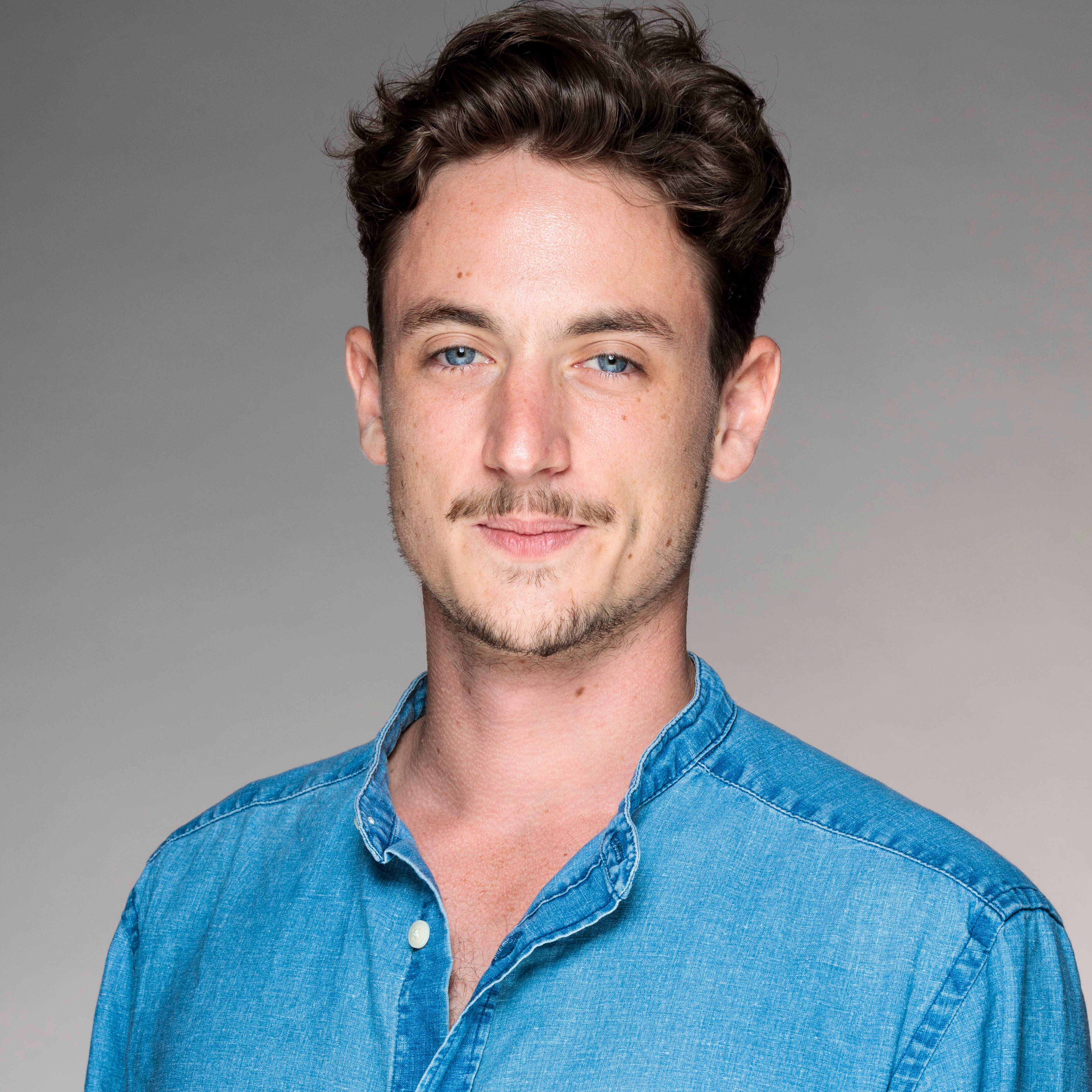 Thibaud Hollender