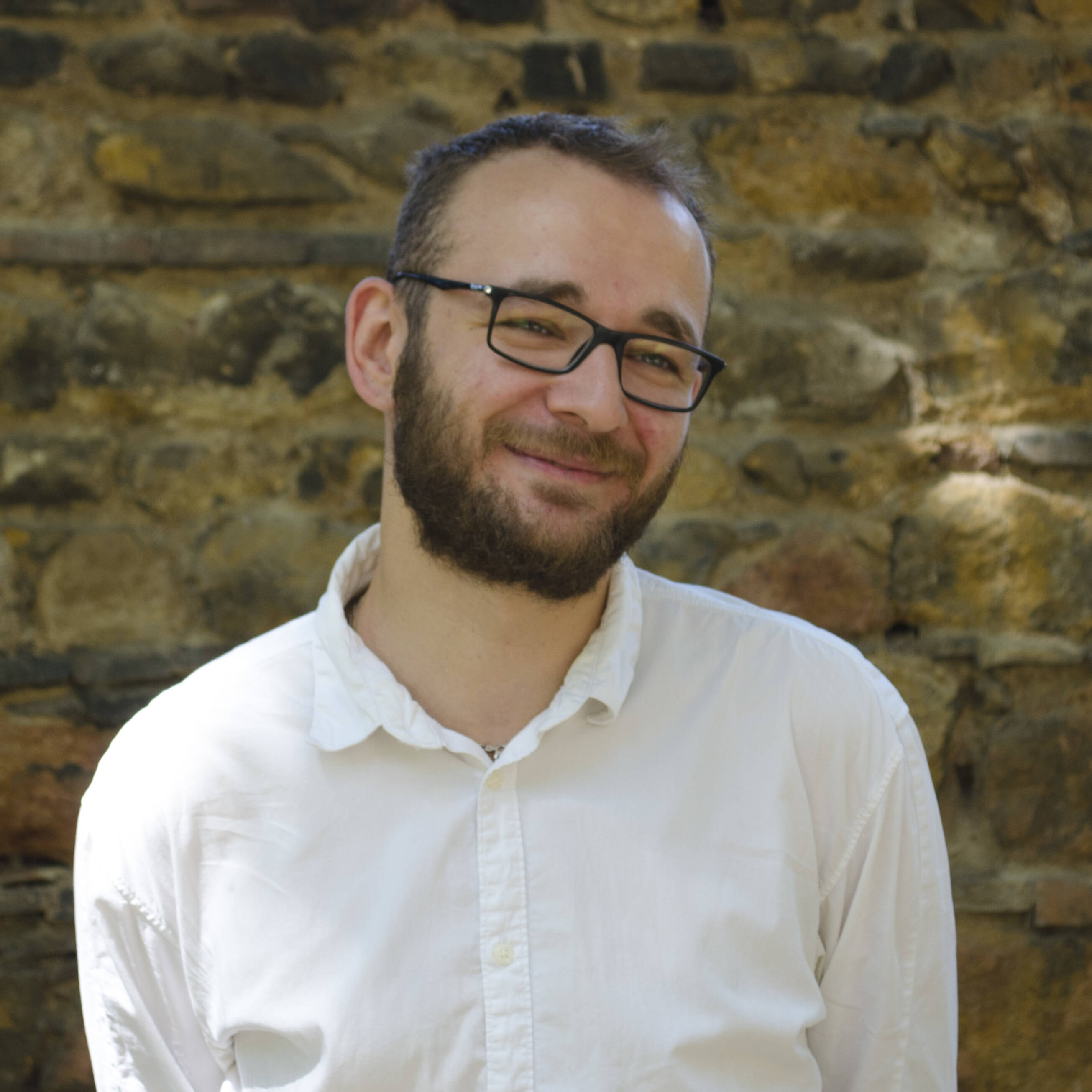 Jonathan Blanchard