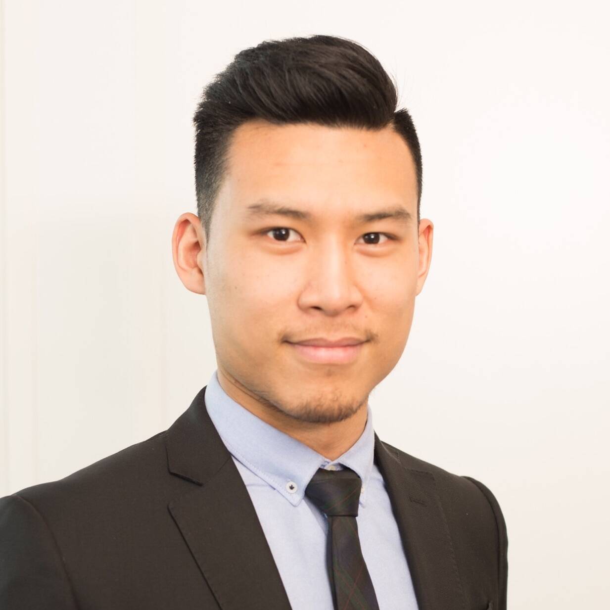 Eric Huang