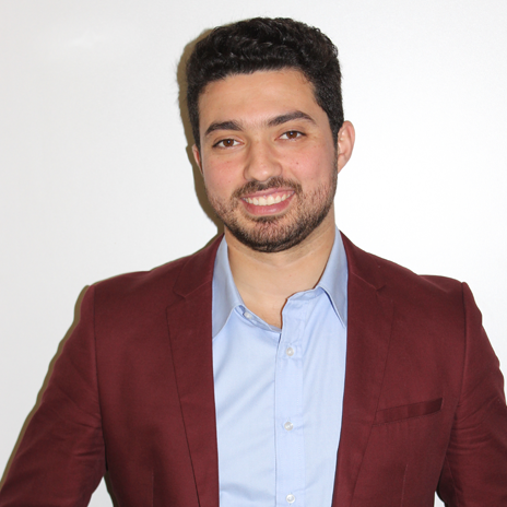 Belmahfoud Nizar