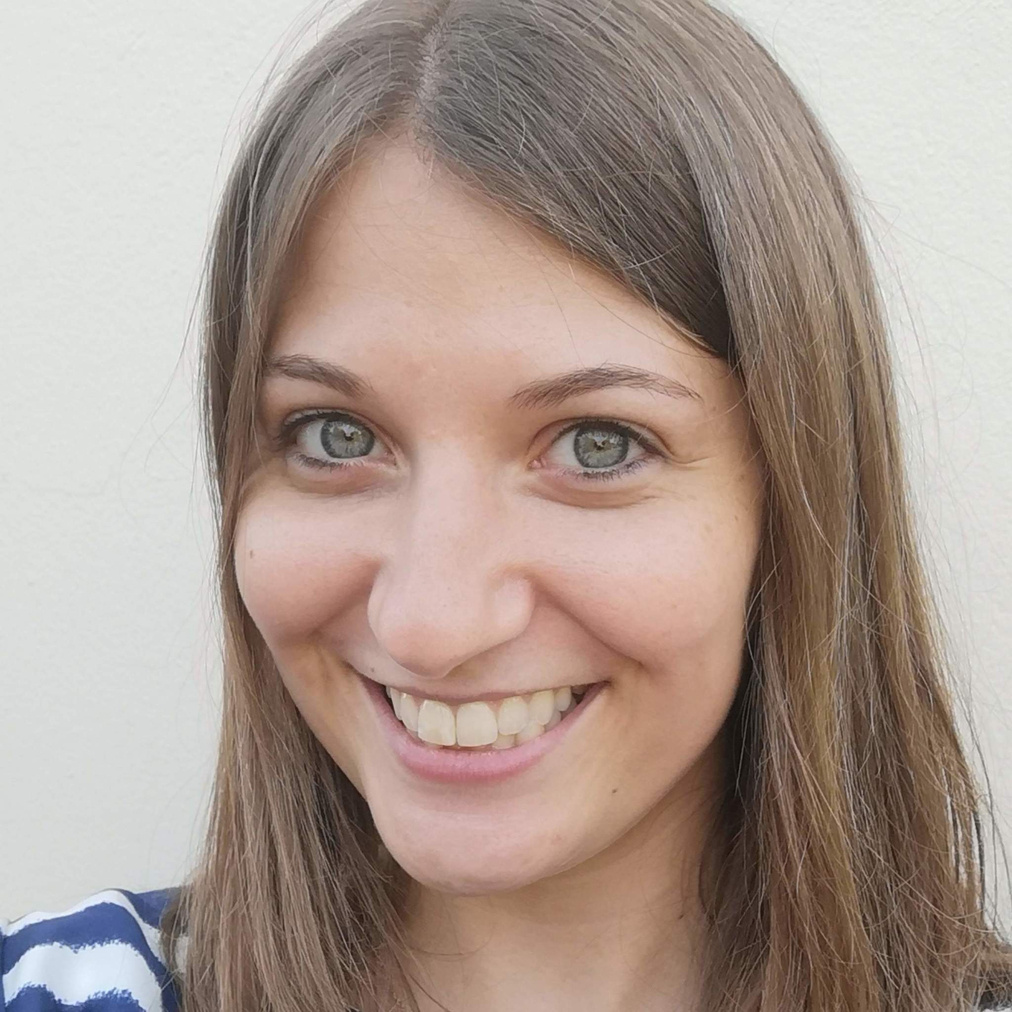 Chloé M. - Chef de projet & Product Owner