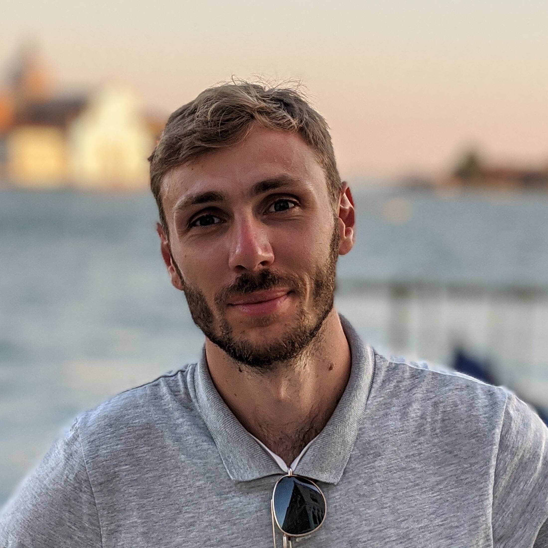 Sylvio Menubarbe