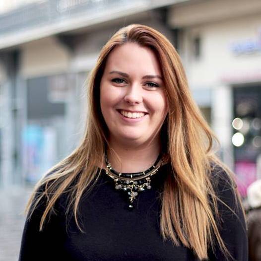 Elisa Caffin