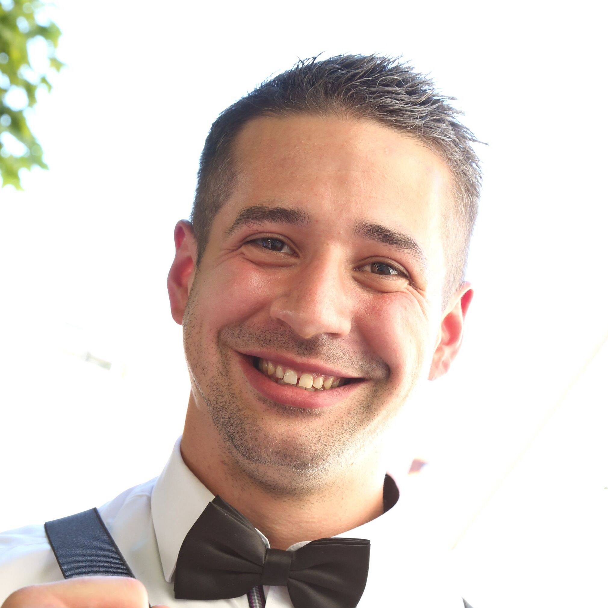 Bastian Kurz - Shopware, Typescript, PHP, AWS, AWS CDK, IAC
