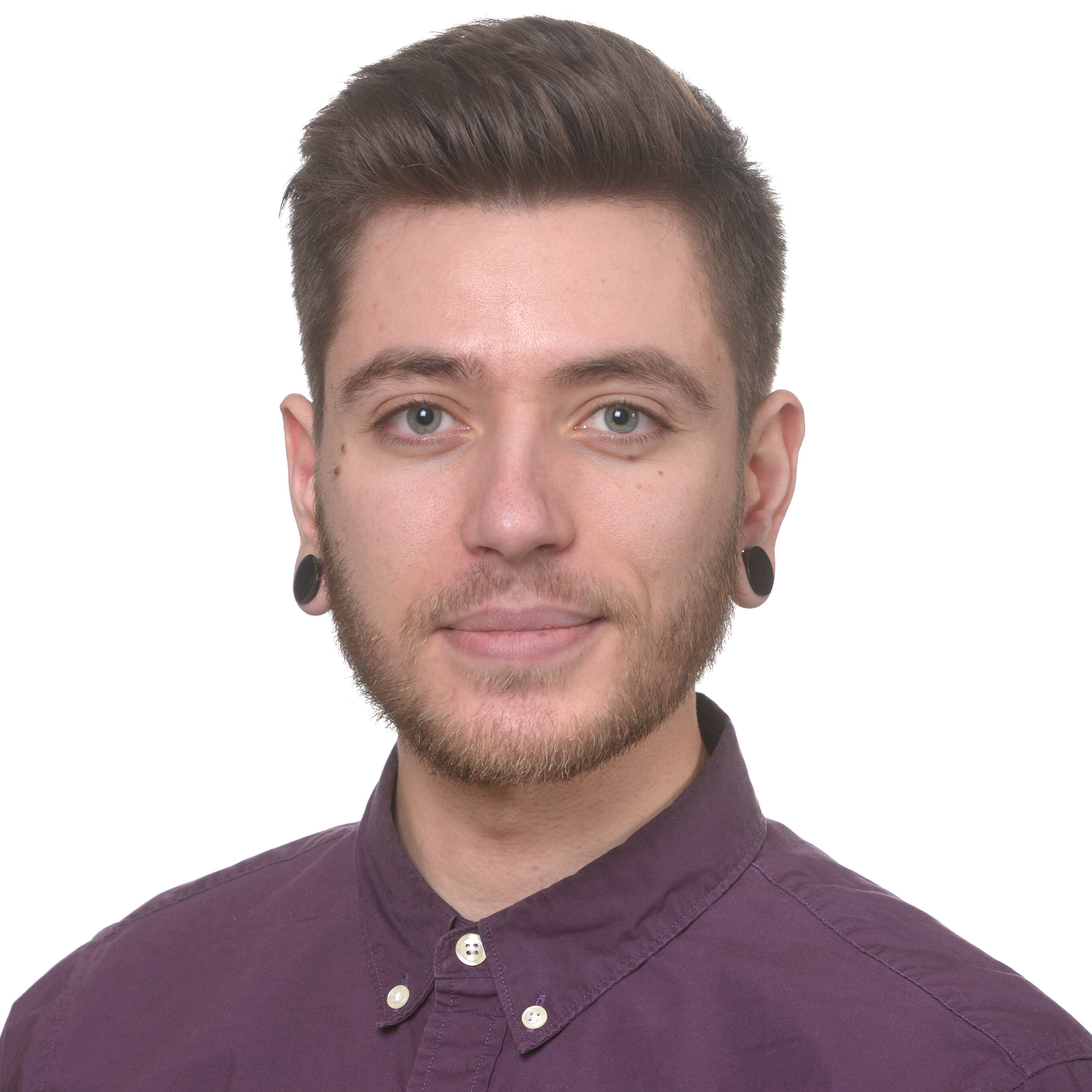 William Trahay - Développeur Web & Mobile | TypeScript React Node