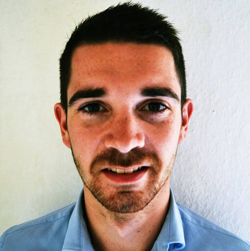 Benjamin Ledoux