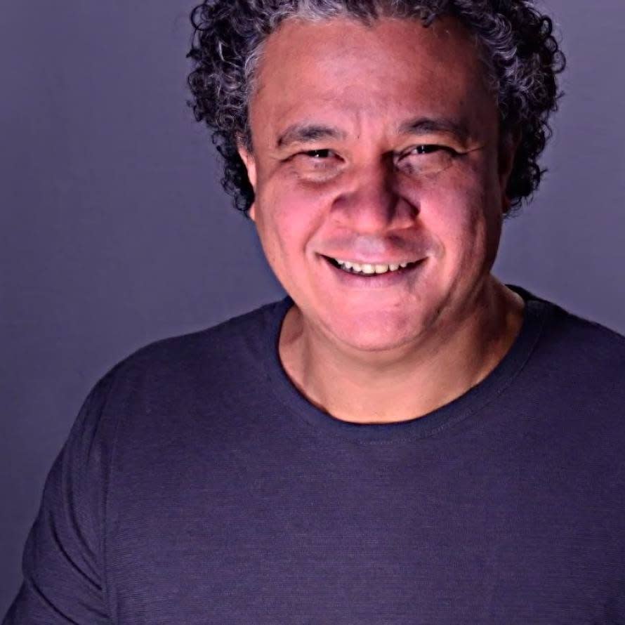 Edward Thomas - Creative Director & Motion Designer