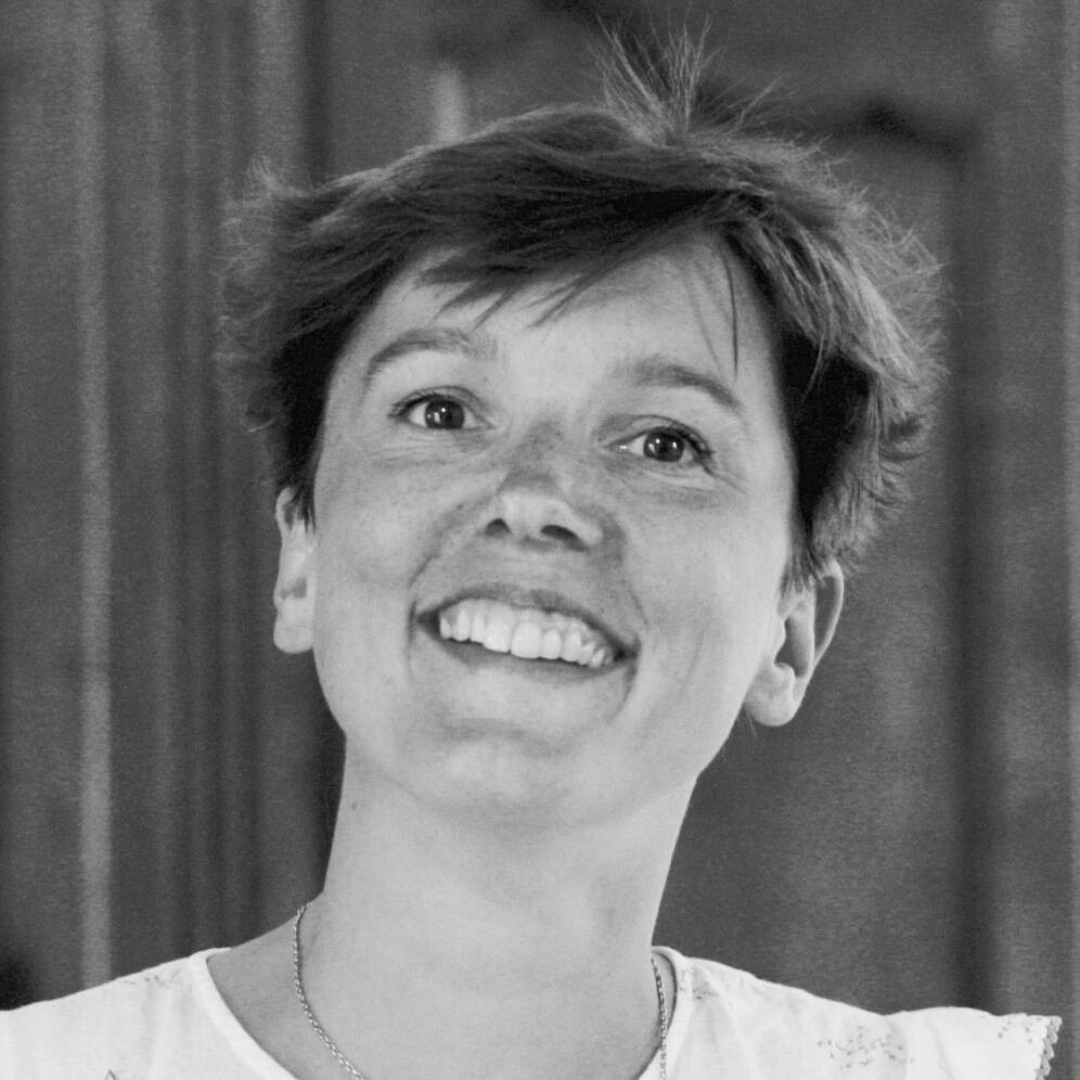 Raphaëlle Gard