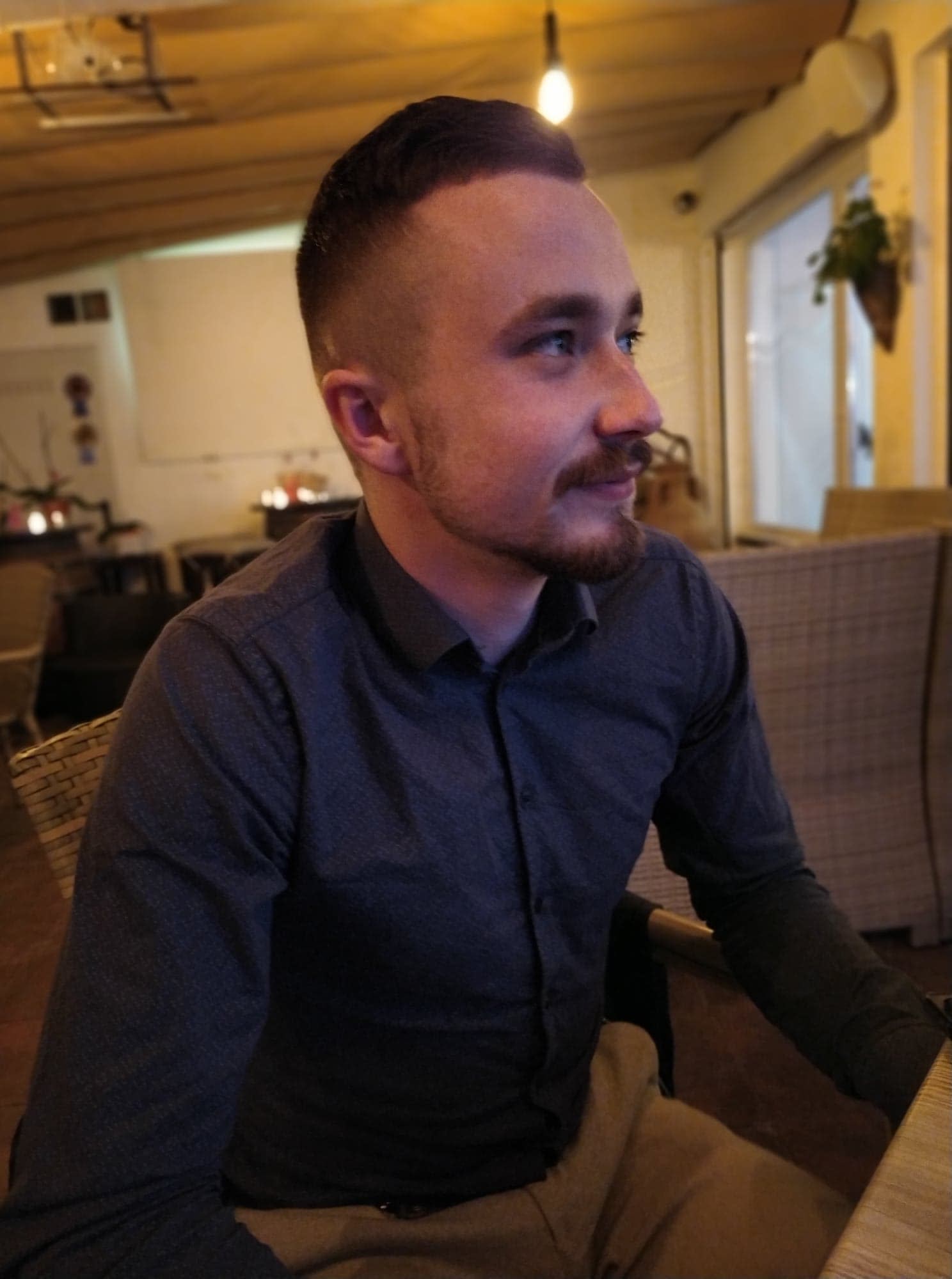 Alexis Pacholek - SYSTEME-RESEAU | GLPI | AMOA | PROJET
