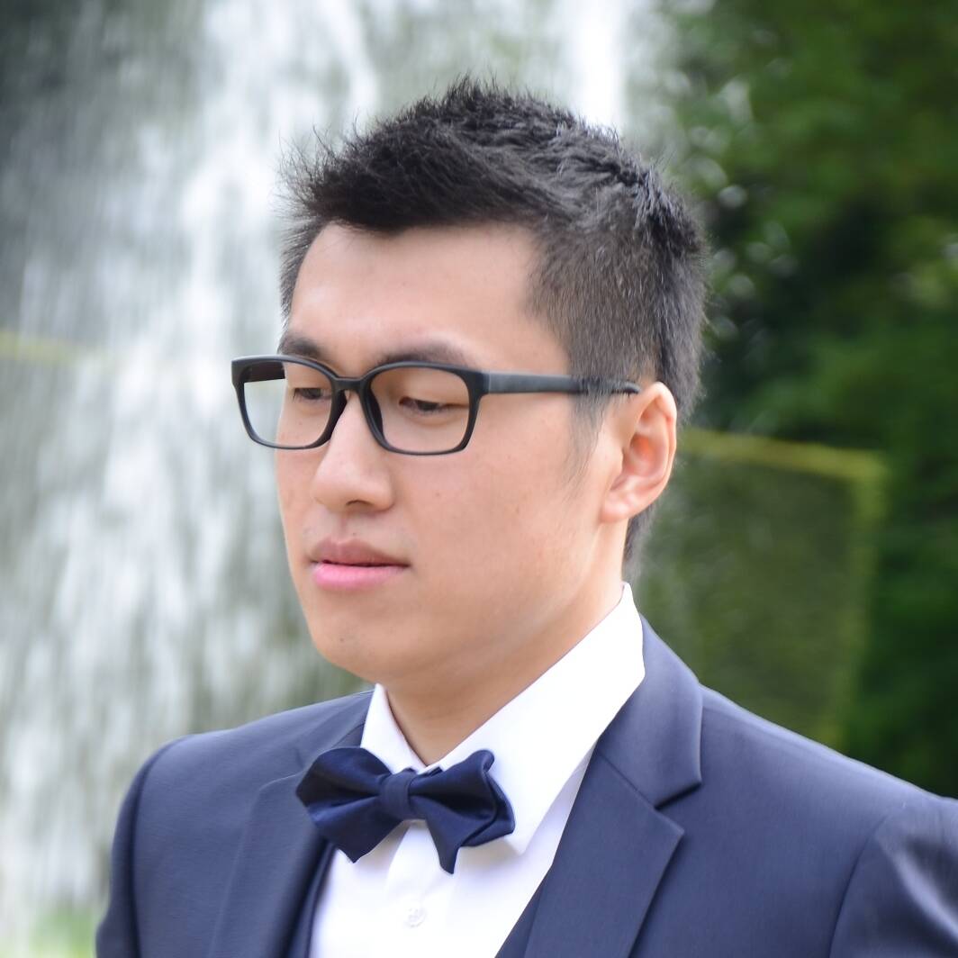Vincent Lor - Developpeur Site Web