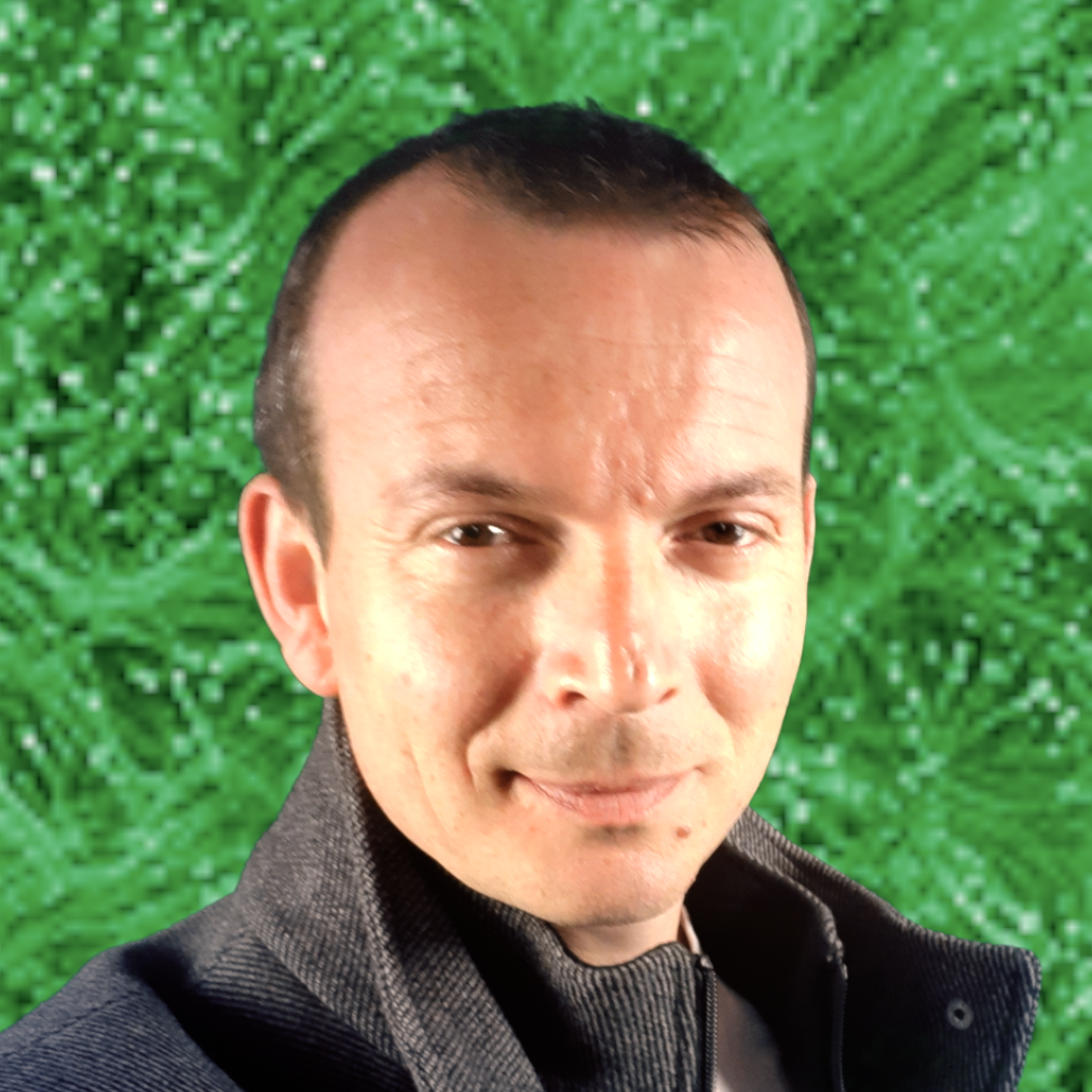 Fabrice Sellier