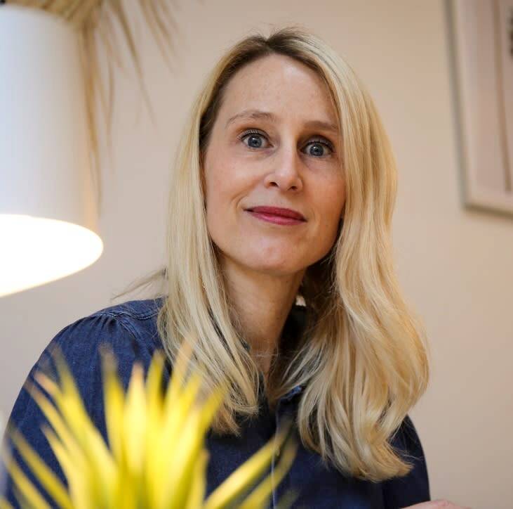 Armelle De Chaunac-Lanzac