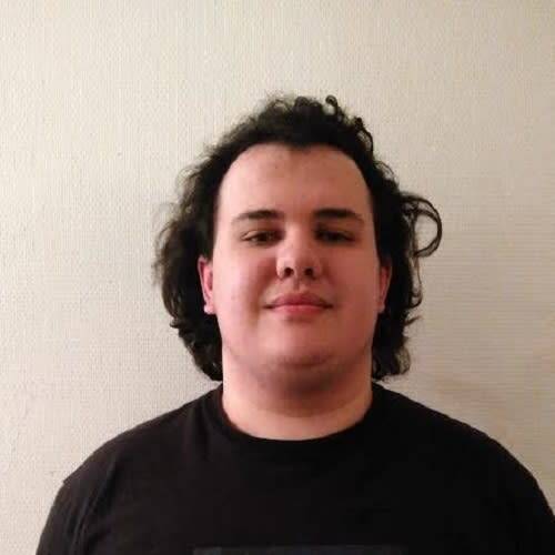 Aurélien  - développeur web fullstack / polymath jeux vidéo