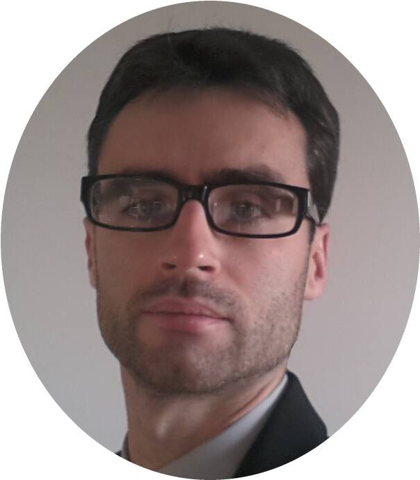 Jérôme Da Cunha