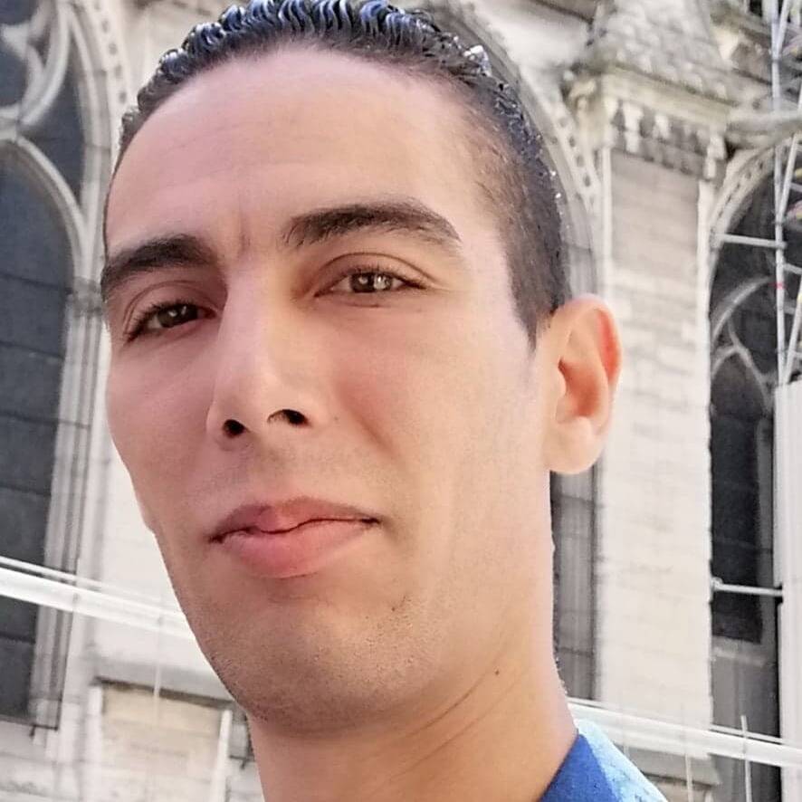 Oussama Lahmadi - Senior AI Engineer | Fullstack