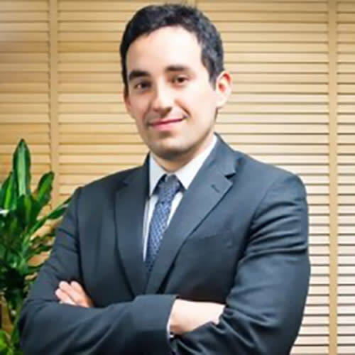 Juan Pablo Diaz Diaz - Consultant international en SEO et Webmarketing