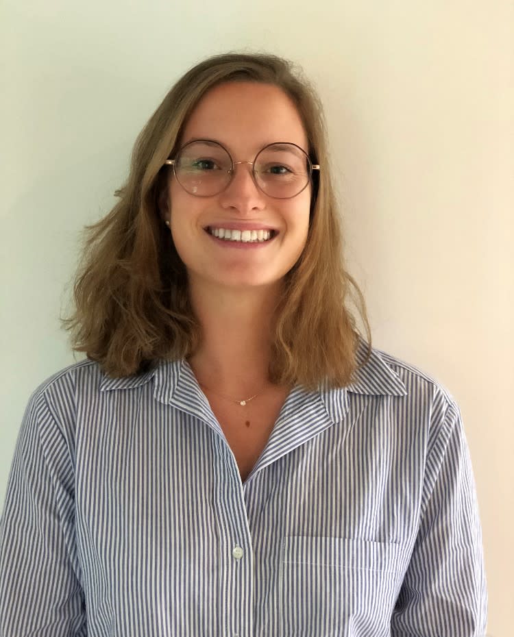 Léa Oulié