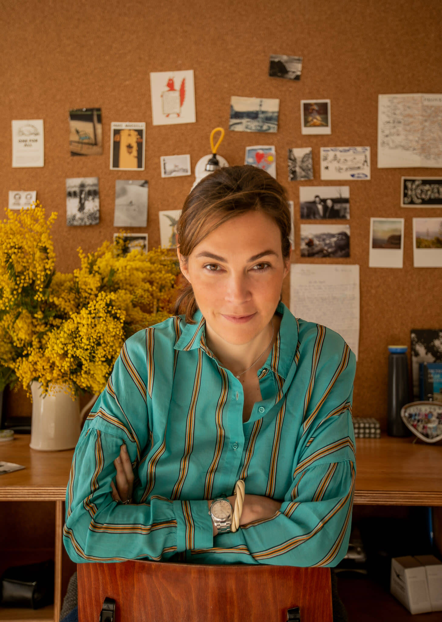 Magali Tardy Guyot