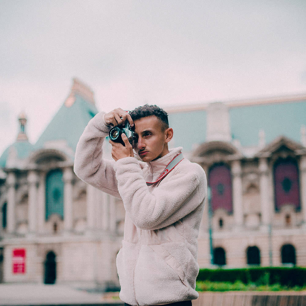 Yanis Younes