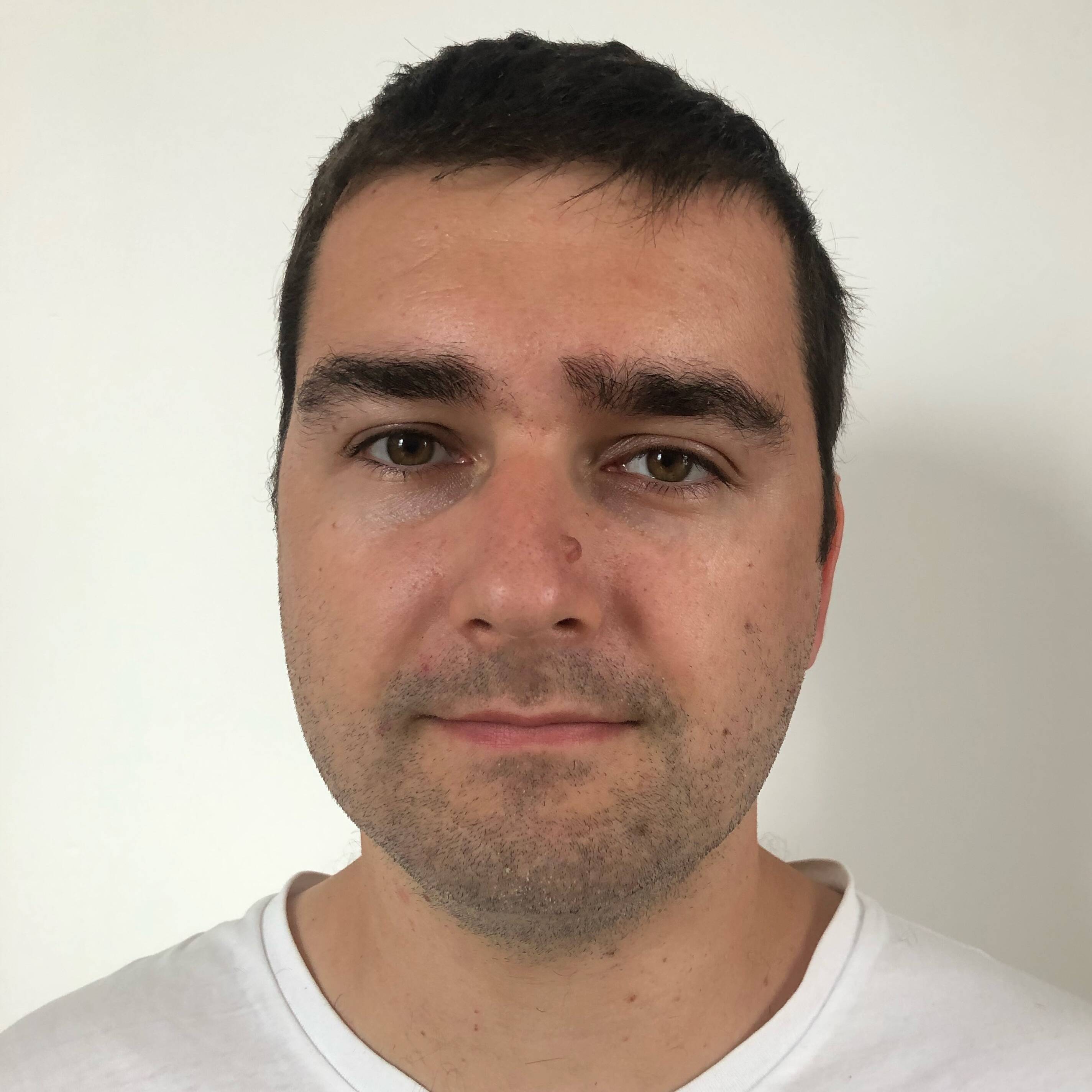 Adrien Dhermy