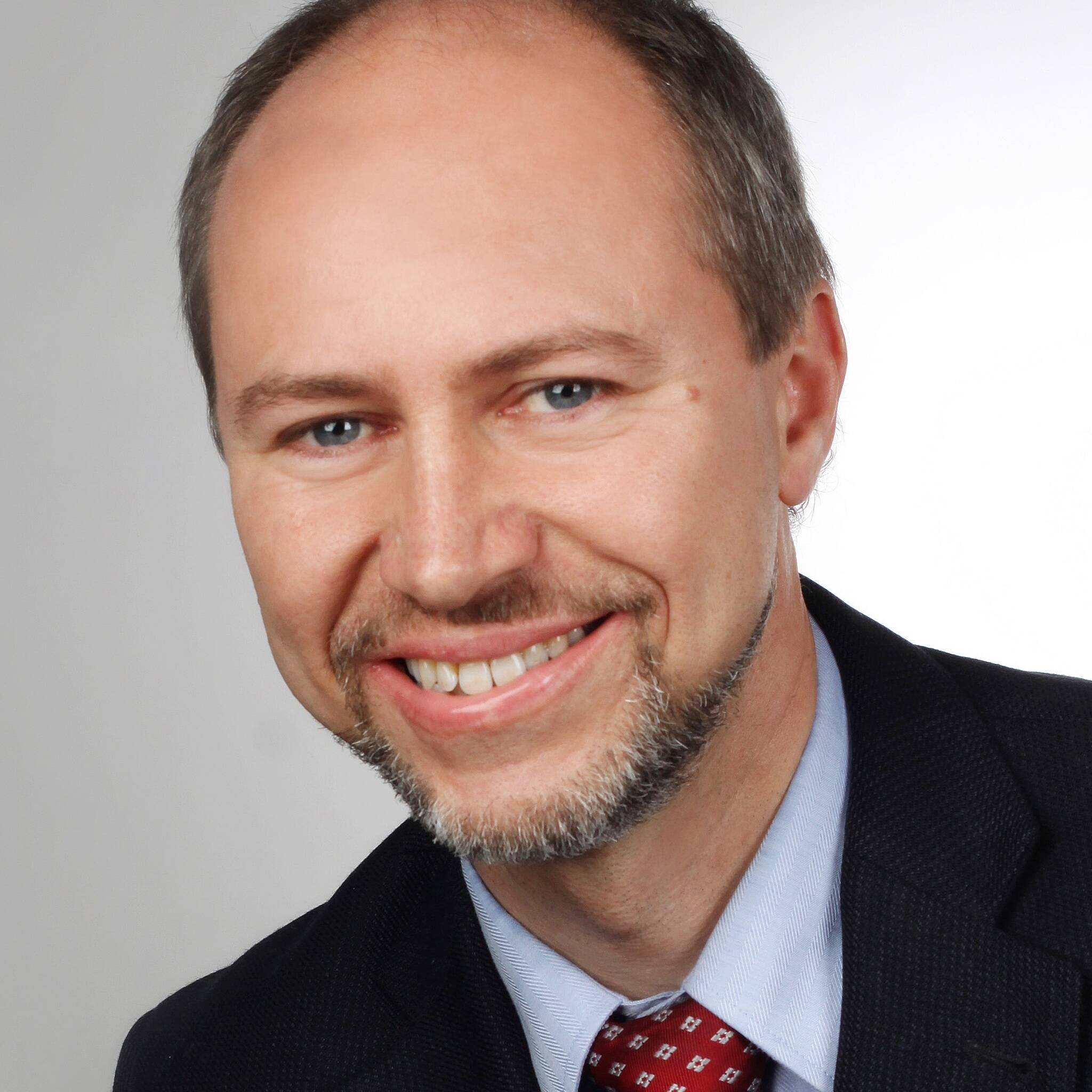 René Granacher - Journalist, Texter, Kommunikationsberater